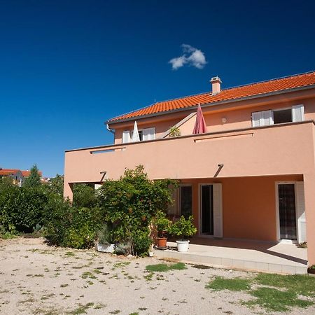 Apartments Glibo Near The Sea And Town Center! Veglia Exterior foto